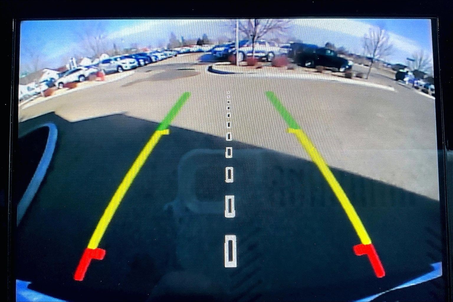 Used 2022 Jeep Grand Cherokee Laredo X image 11