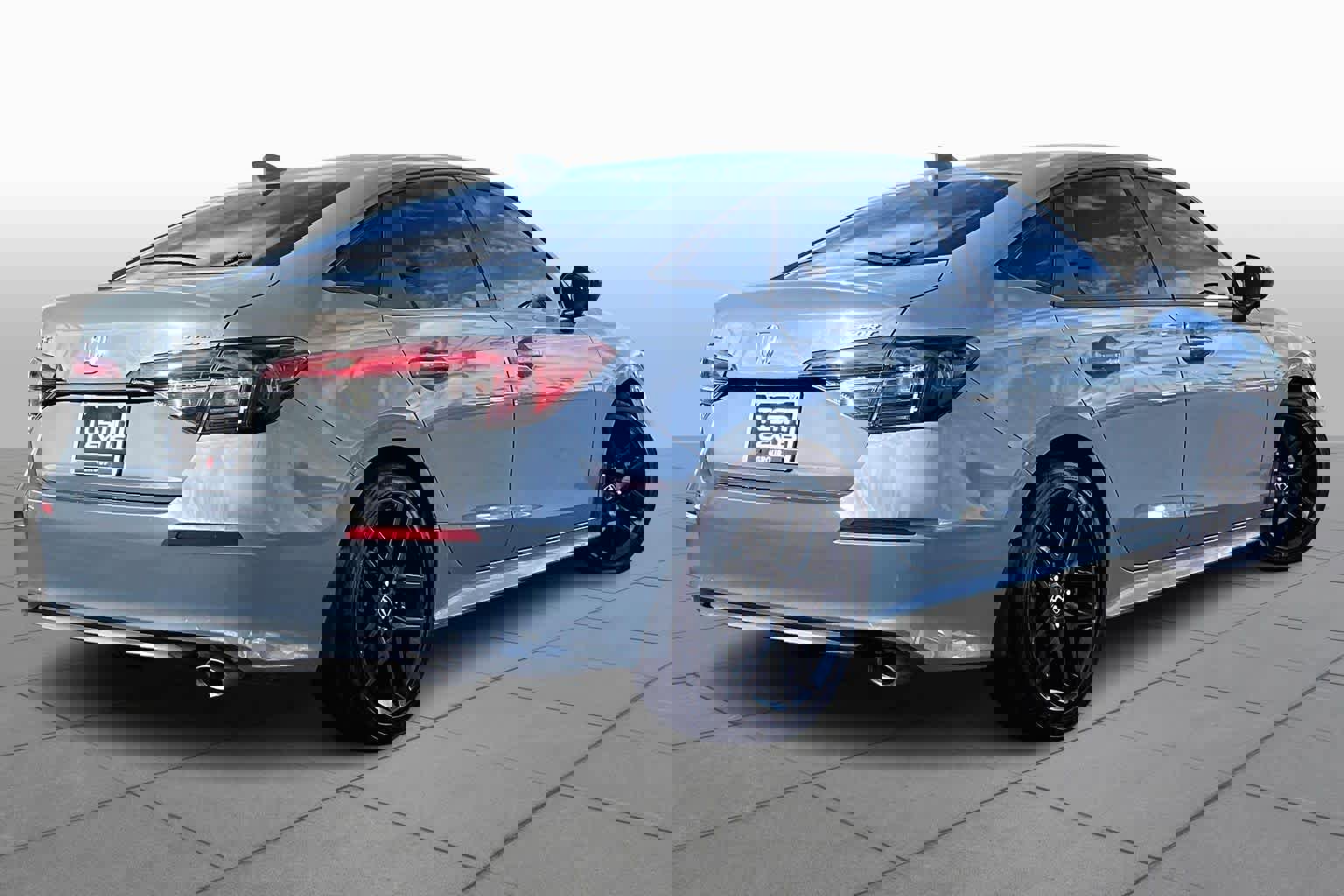 Used 2025 Honda Civic Sport image 12