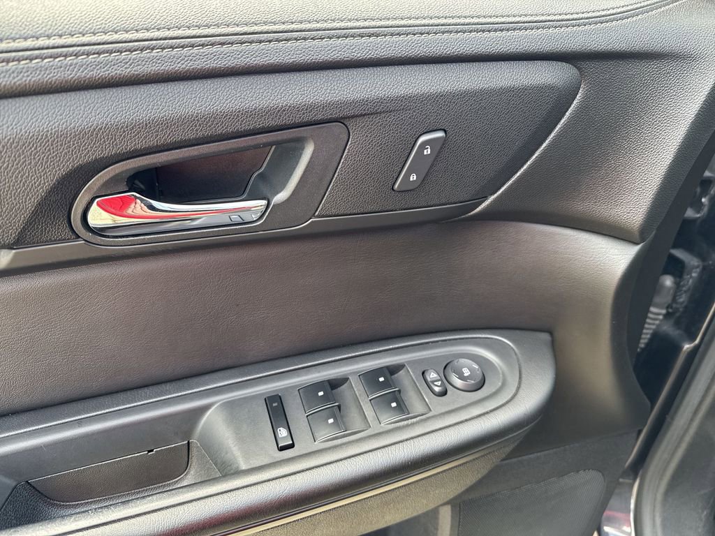 Certified 2016 GMC Acadia SLE image 15