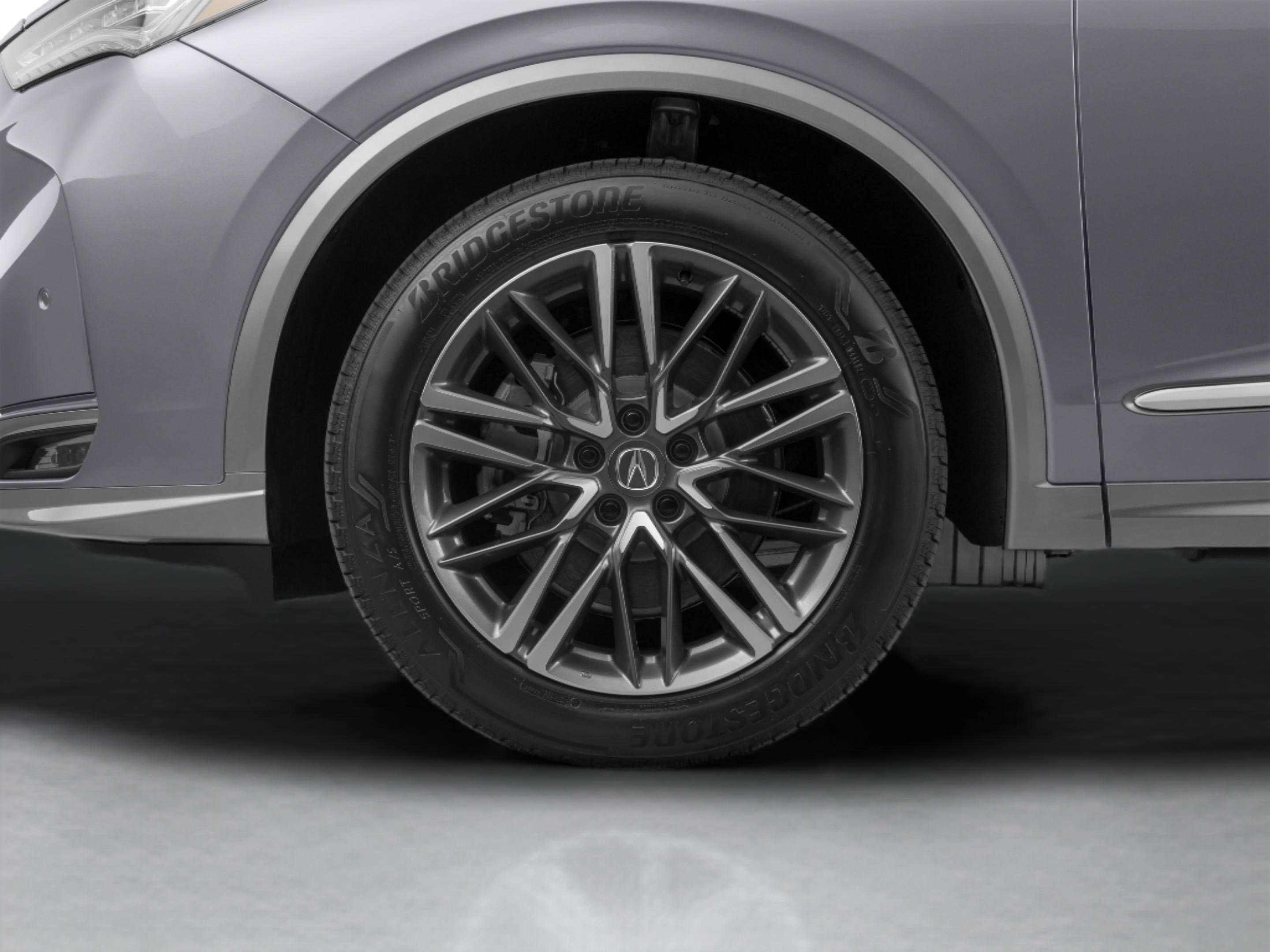 New 2026 Acura MDX A-Spec AWD/4WD image 51