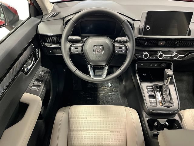 New 2026 Honda CR-V EX-L image 20