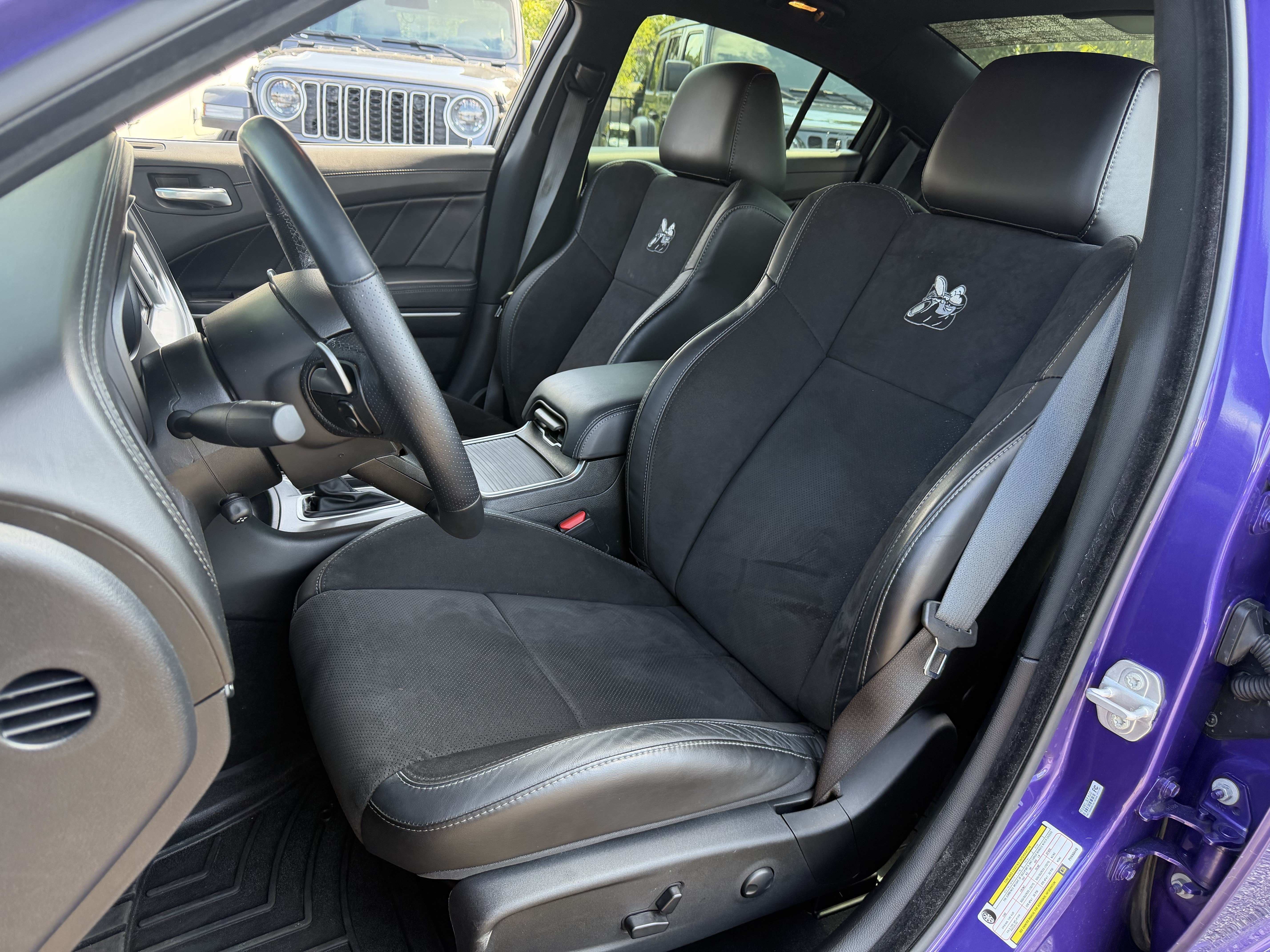 Used 2023 Dodge Charger Scat Pack RWD image 16