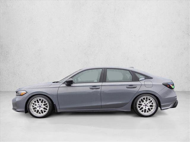 Used 2025 Honda Civic Si image 8
