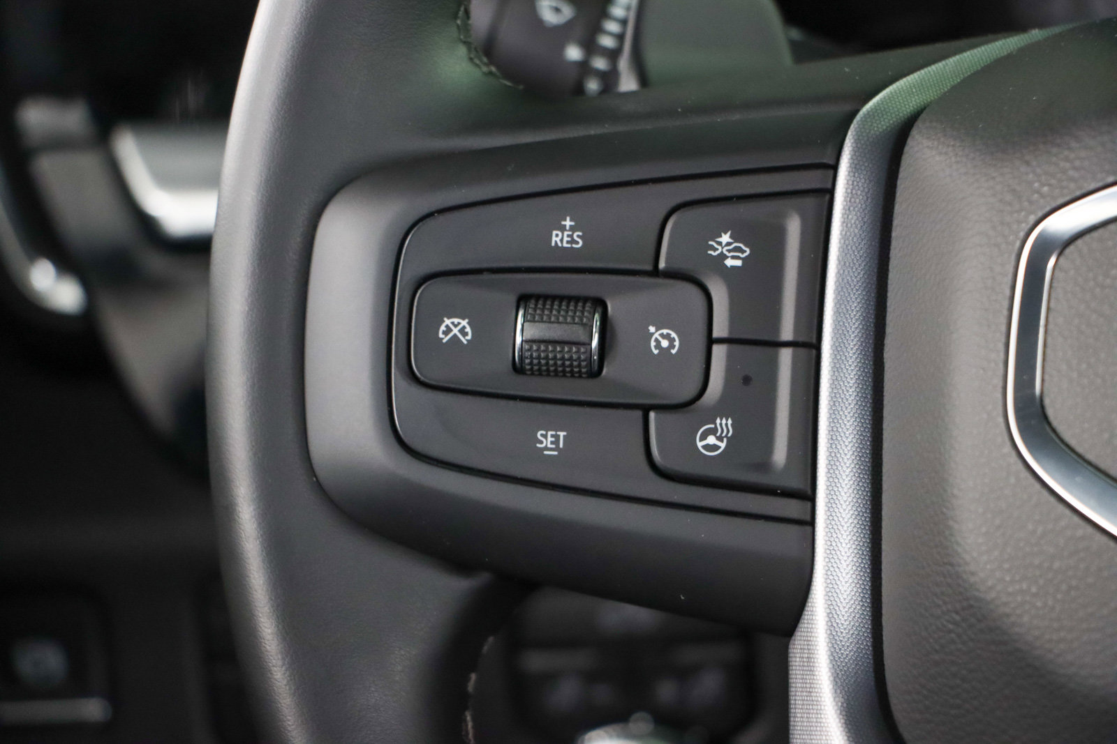 Used 2026 GMC Sierra 1500 Elevation AWD/4WD image 13