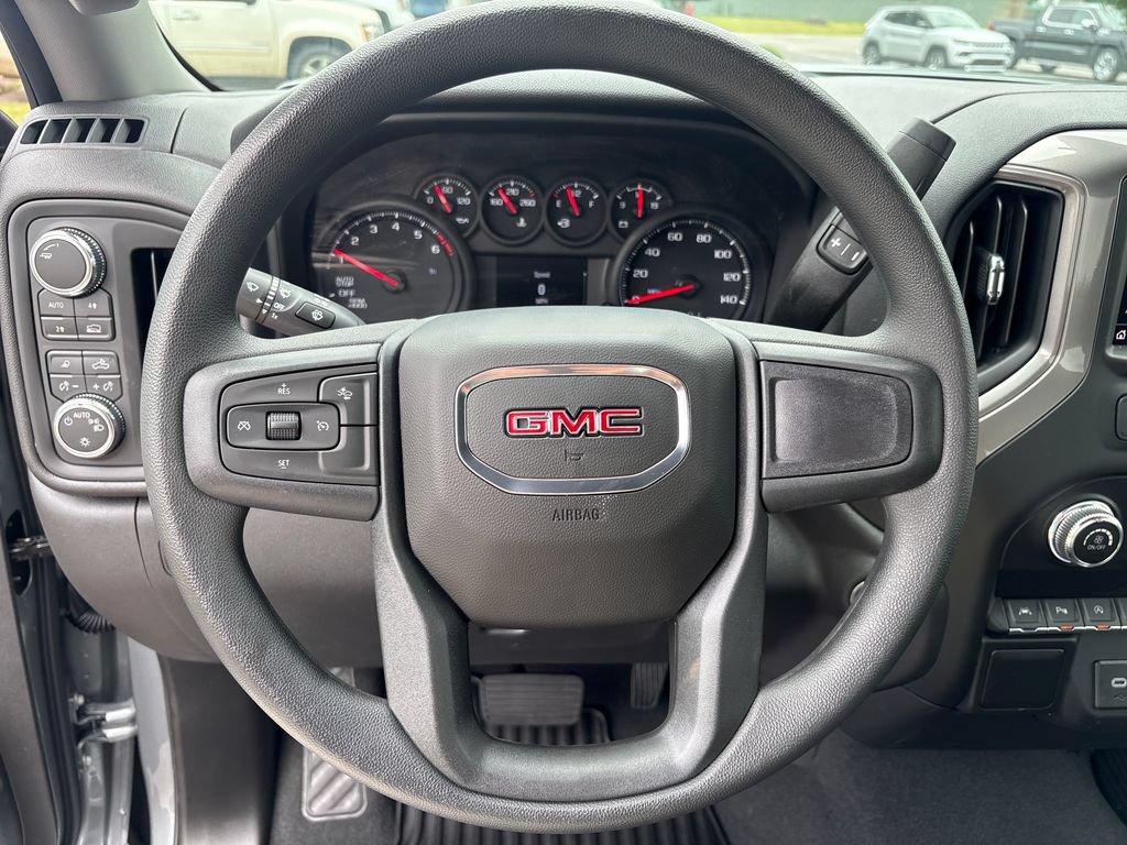 New 2026 GMC Sierra 1500 Pro w/ Pro Value Package AWD/4WD image 16