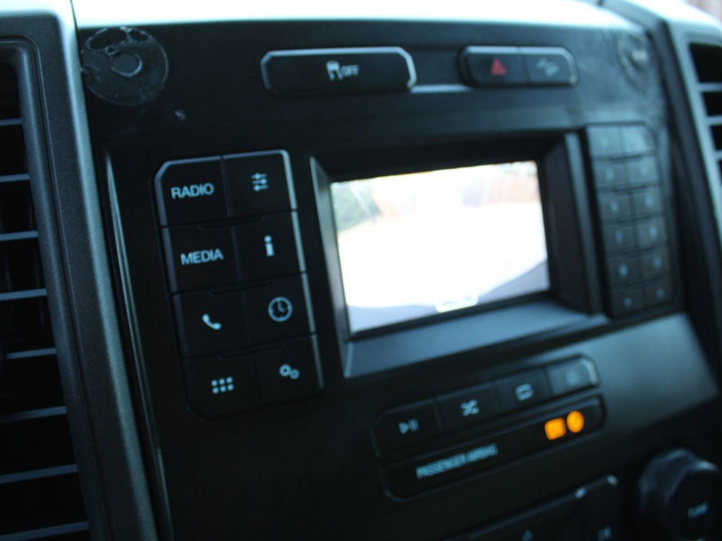 Used 2022 Ford F250 XL w/ Power Equipment Group image 27