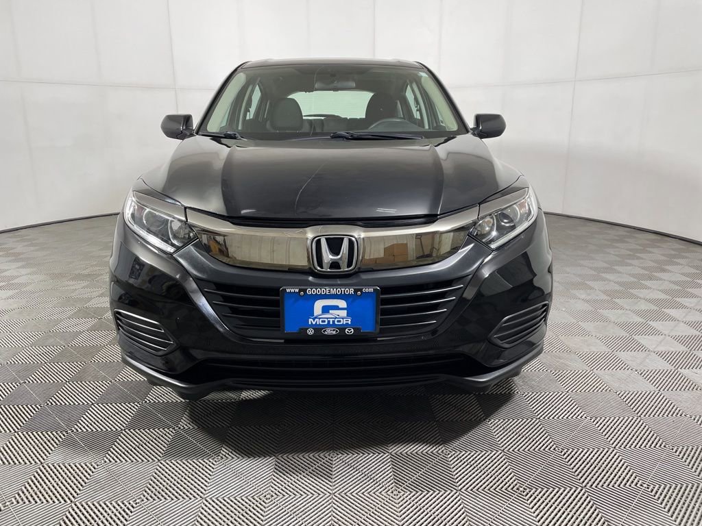 Used 2019 Honda HR-V LX image 3