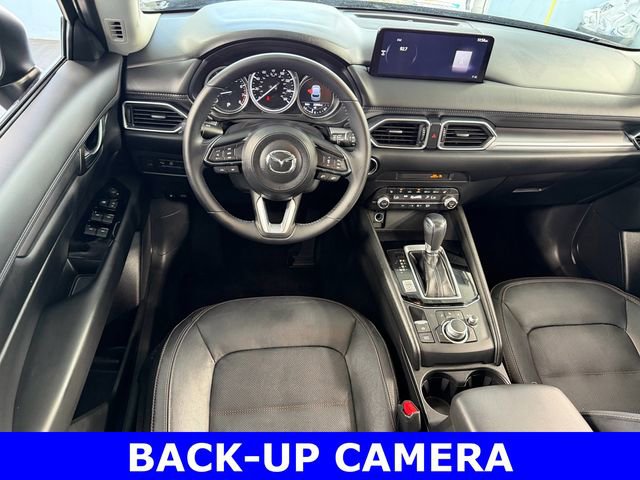 Used 2023 MAZDA CX-5 AWD 2.5 S image 8