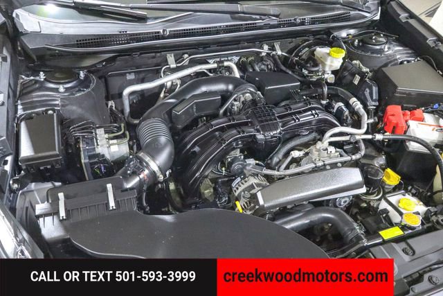 Used 2021 Subaru Outback Limited image 34