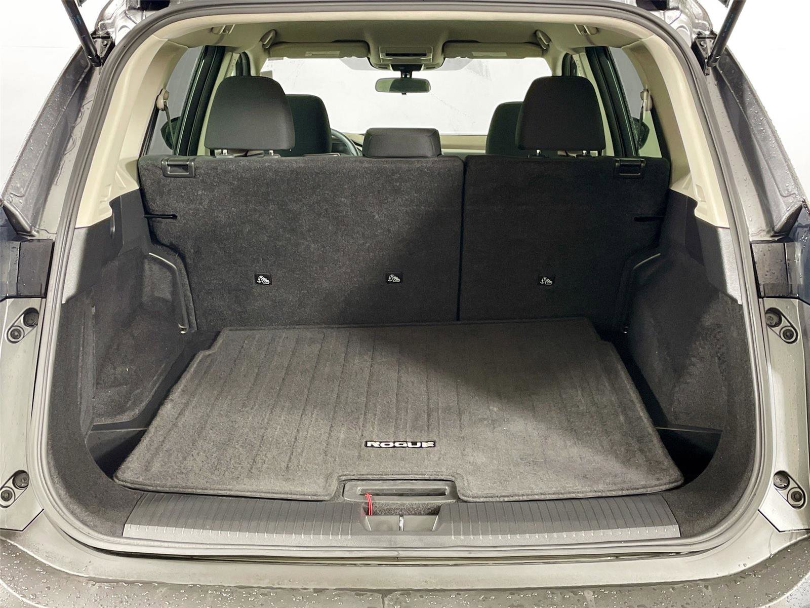 Used 2023 Nissan Rogue S AWD/4WD image 23