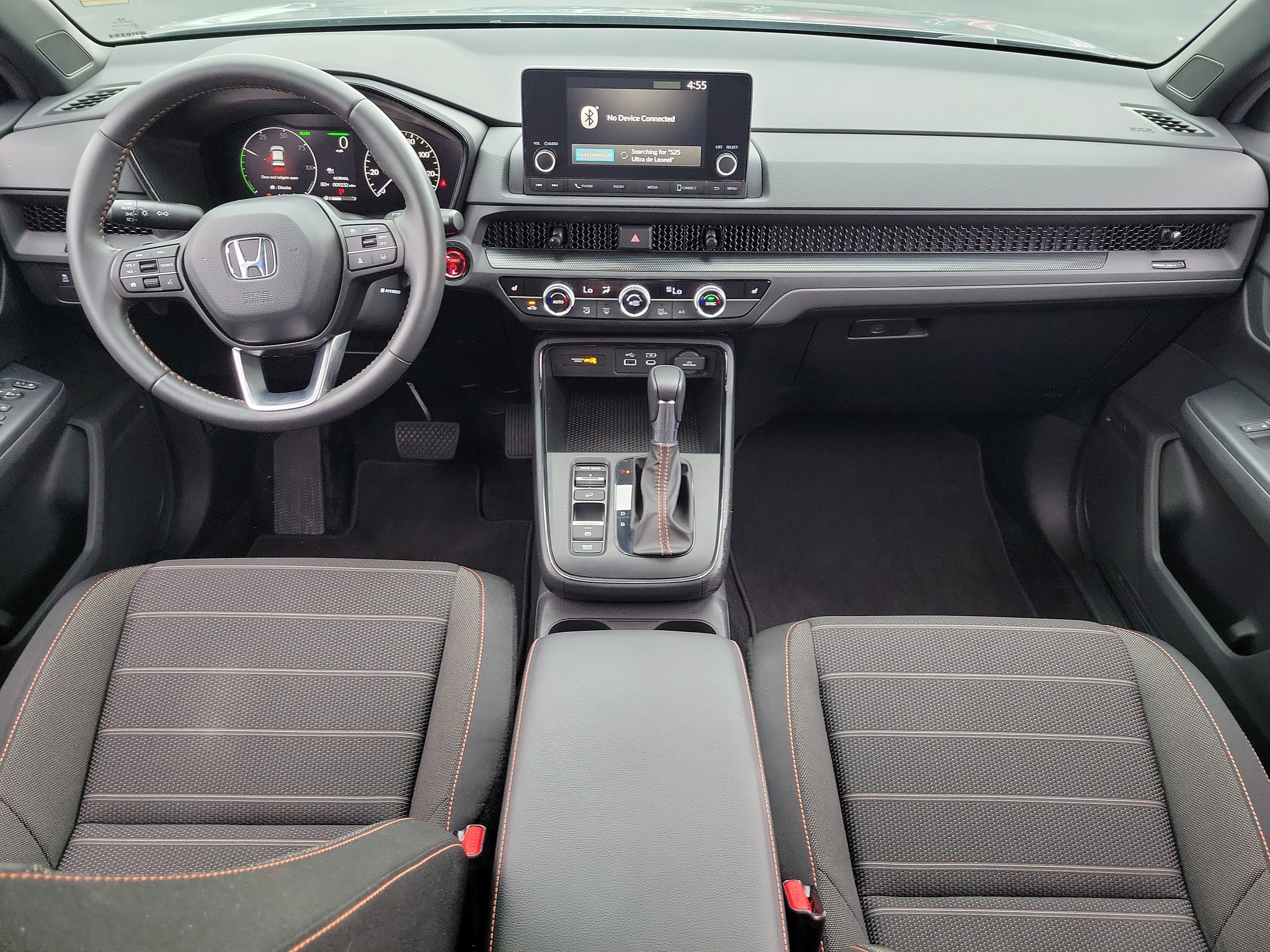 Used 2024 Honda CR-V Sport image 16