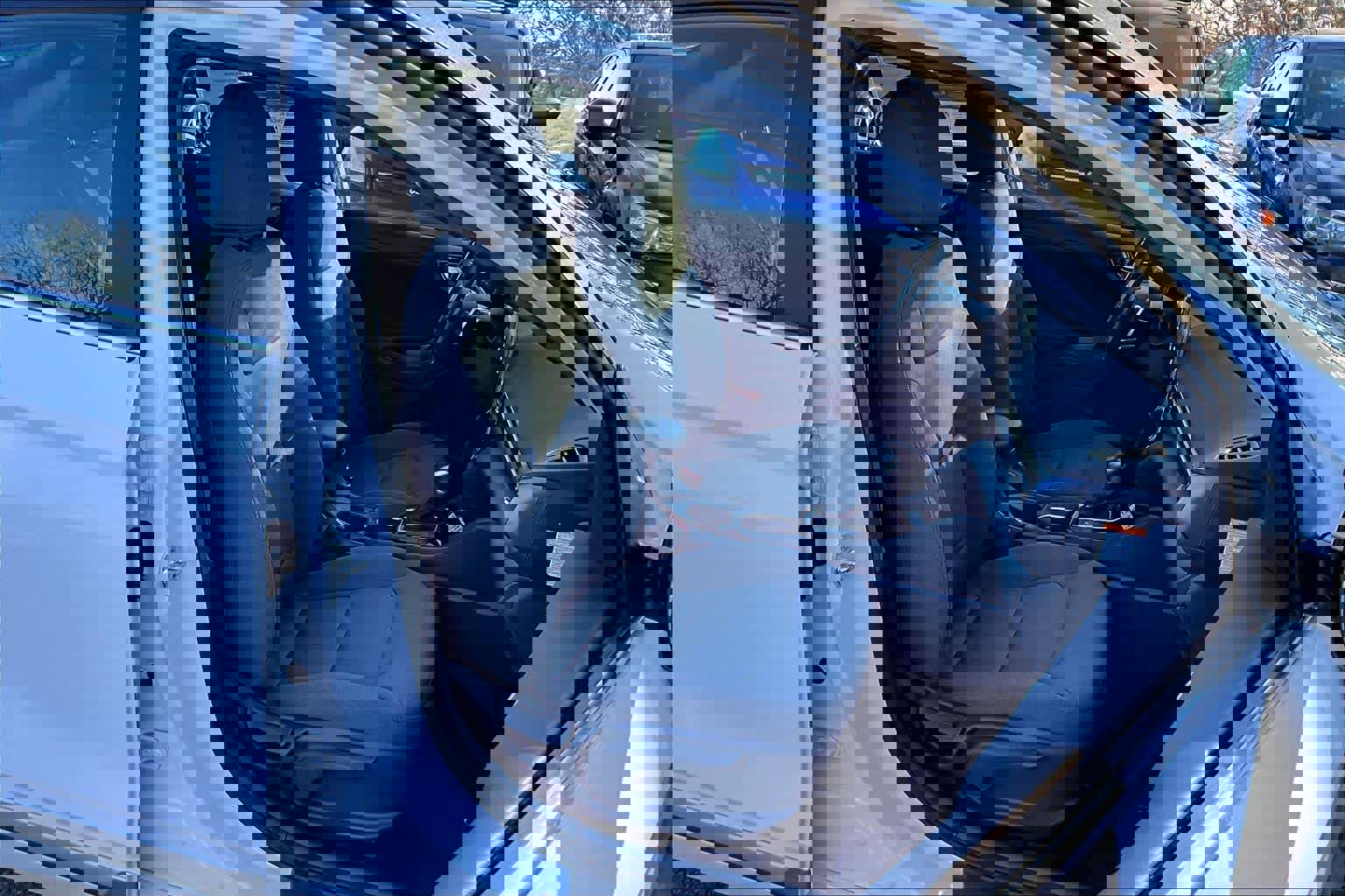 Used 2022 Hyundai Ioniq SEL image 8