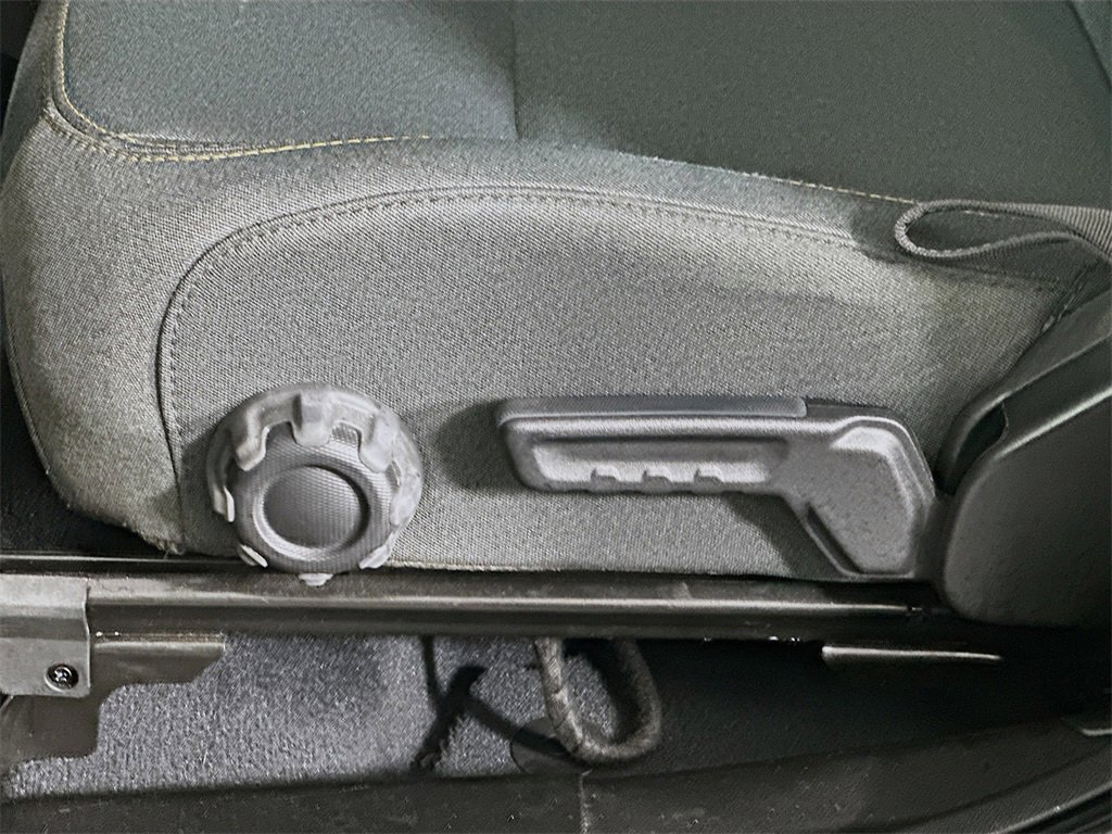 Used 2024 Jeep Wrangler Sport S image 22