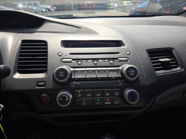 Used 2009 Honda Civic LX image 14