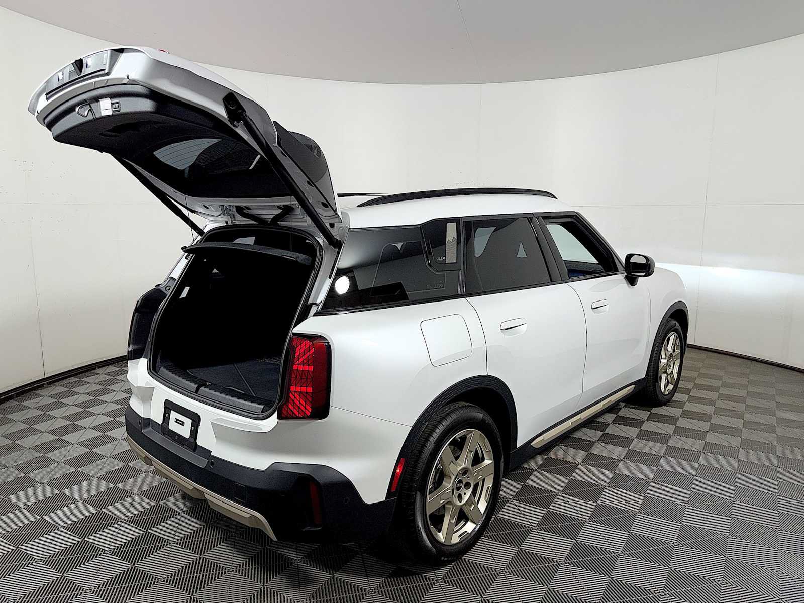 Used 2025 MINI Cooper Countryman S AWD/4WD image 22