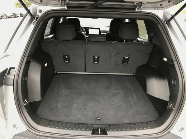 Certified 2026 Chevrolet Equinox LT AWD/4WD image 21
