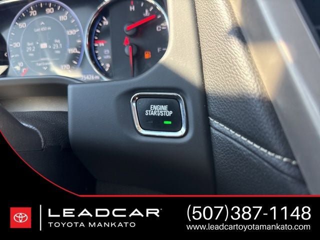 Used 2020 GMC Acadia Denali w/ Trailering Package image 31