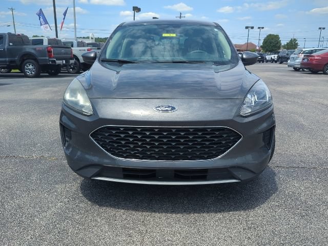 Used 2020 Ford Escape SE FWD image 4