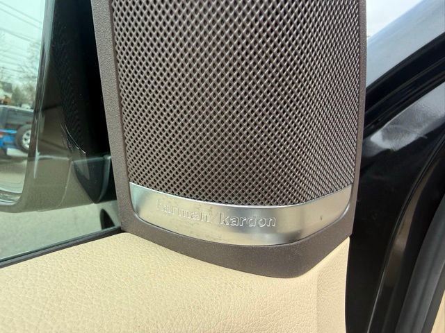 Used 2017 Mercedes-Benz GLE 350 4MATIC image 12