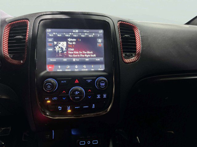 Used 2019 Dodge Durango SRT image 22