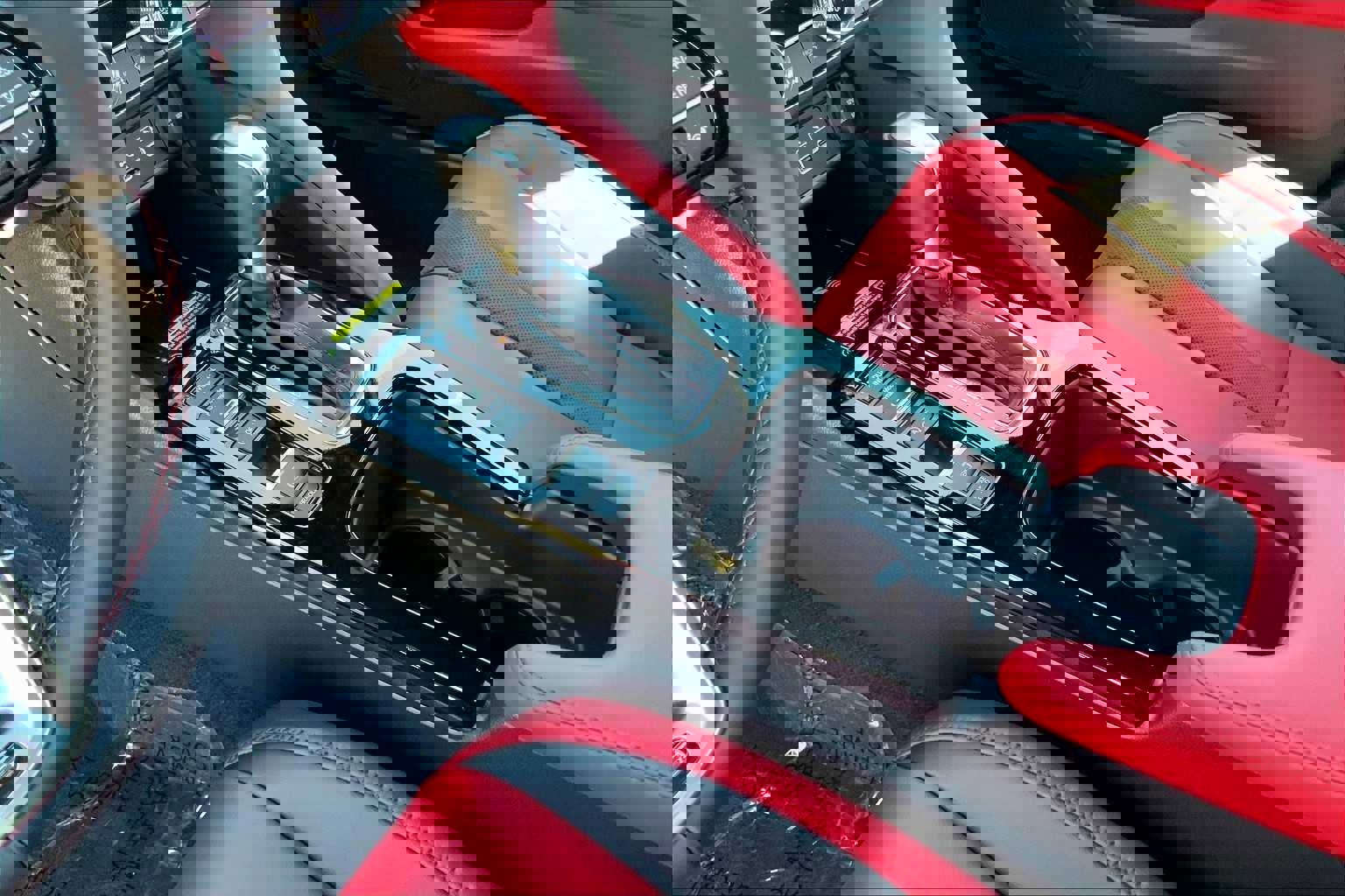 New 2026 Acura Integra A-Spec image 7