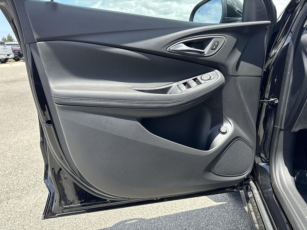 New 2026 Buick Encore GX Sport Touring w/ Comfort Package FWD image 18