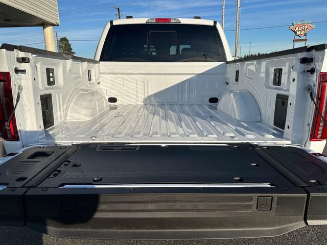 New 2025 Ford F150 Tremor w/ Equipment Group 402A High image 23