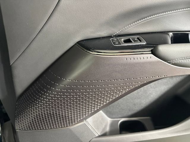 Used 2024 Cadillac Lyriq Tech image 29