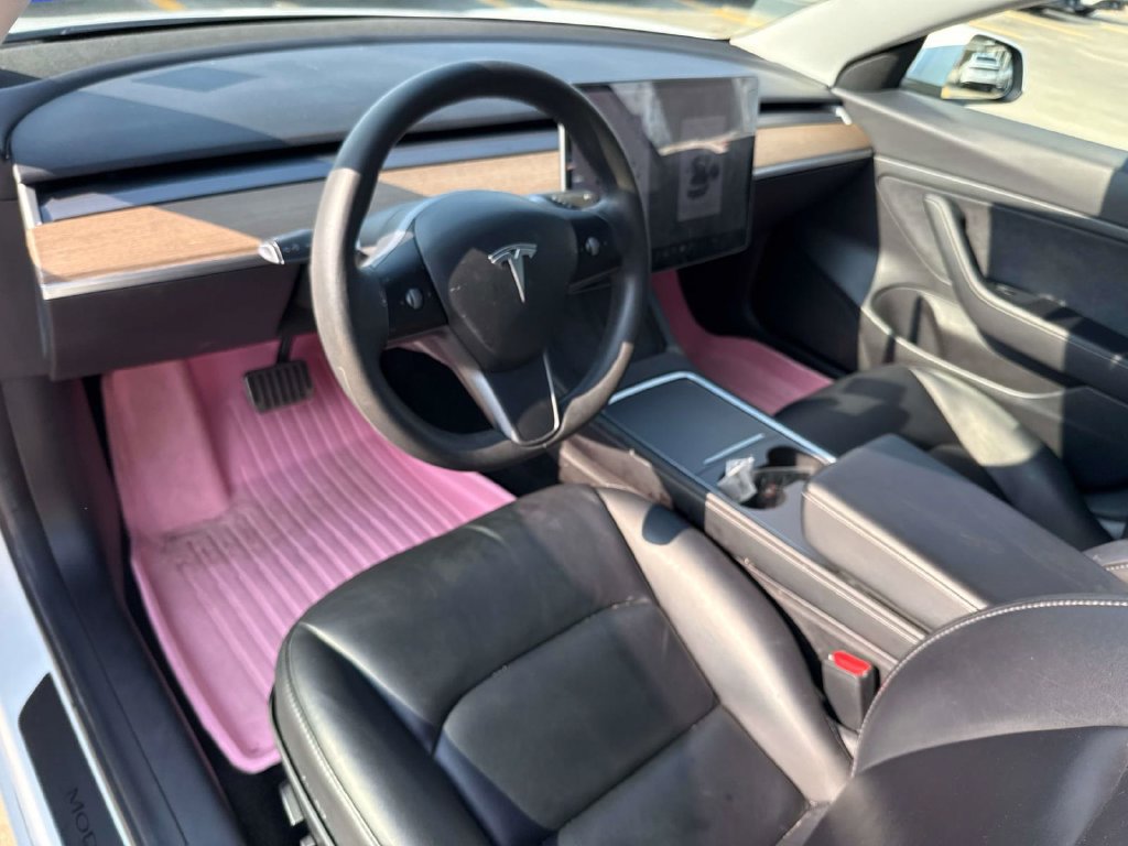 Used 2021 Tesla Model 3 Standard Range Plus RWD image 23