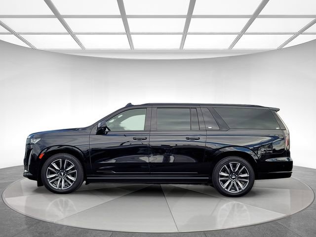 Used 2021 Cadillac Escalade ESV Sport Platinum AWD/4WD image 7