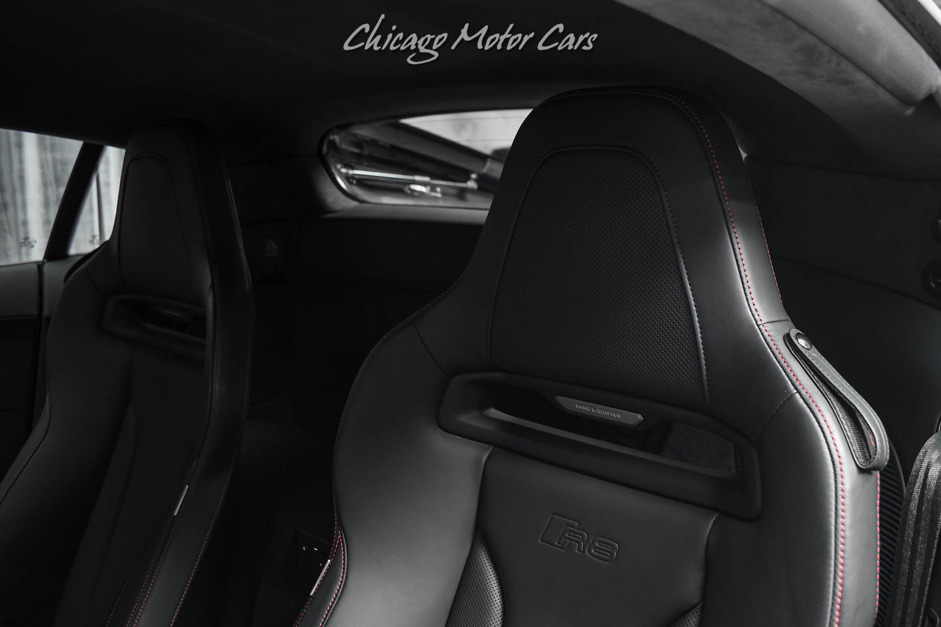 Used 2018 Audi R8 V10 plus image 19