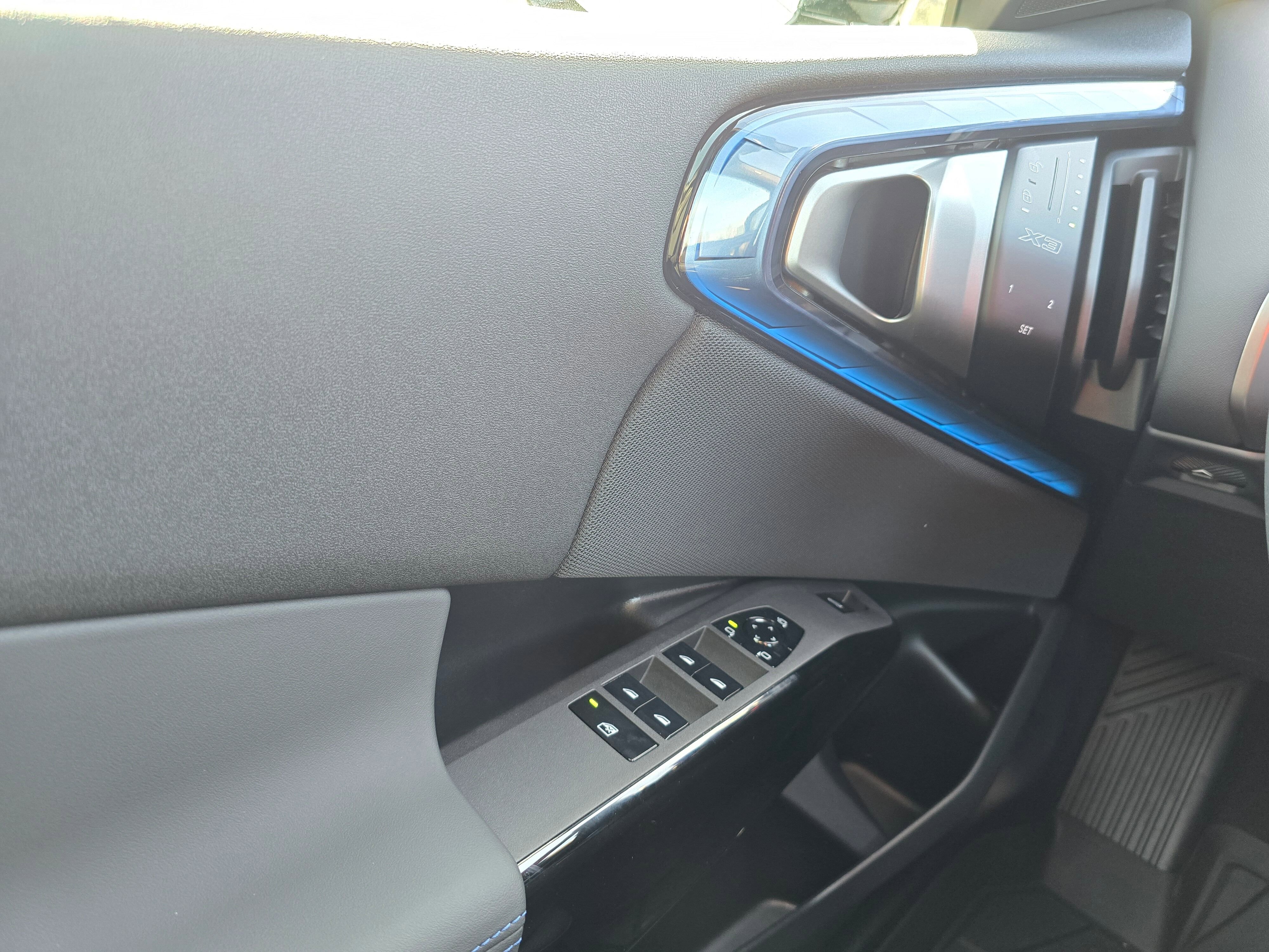 New 2026 BMW X3 M50 w/ Premium Package image 61