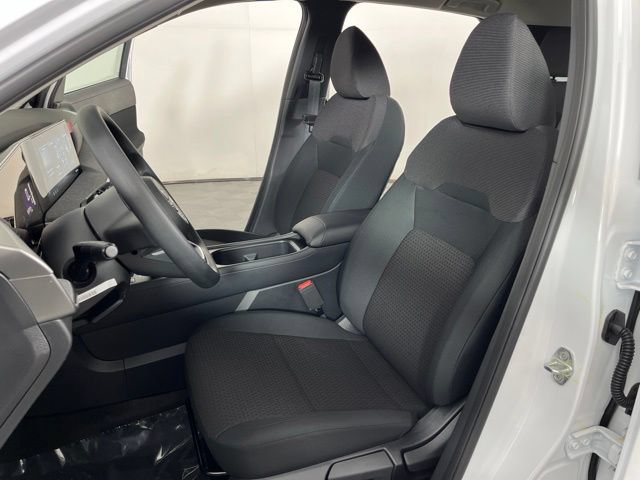 New 2026 Nissan Kicks S FWD image 19