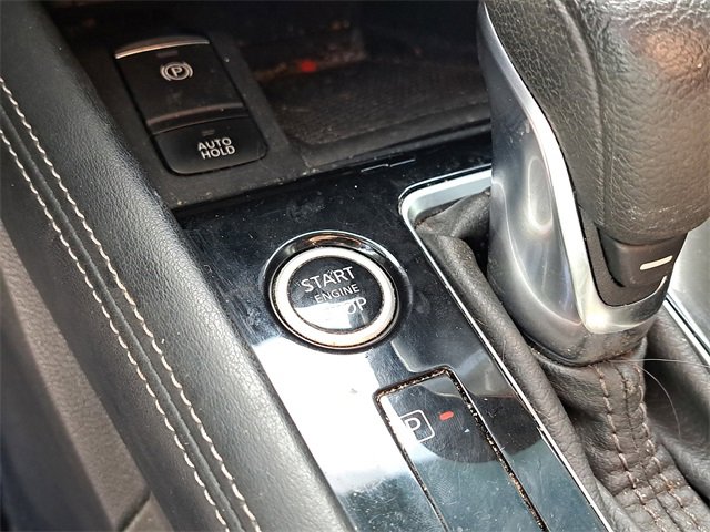 Used 2023 Nissan Kicks SV image 27