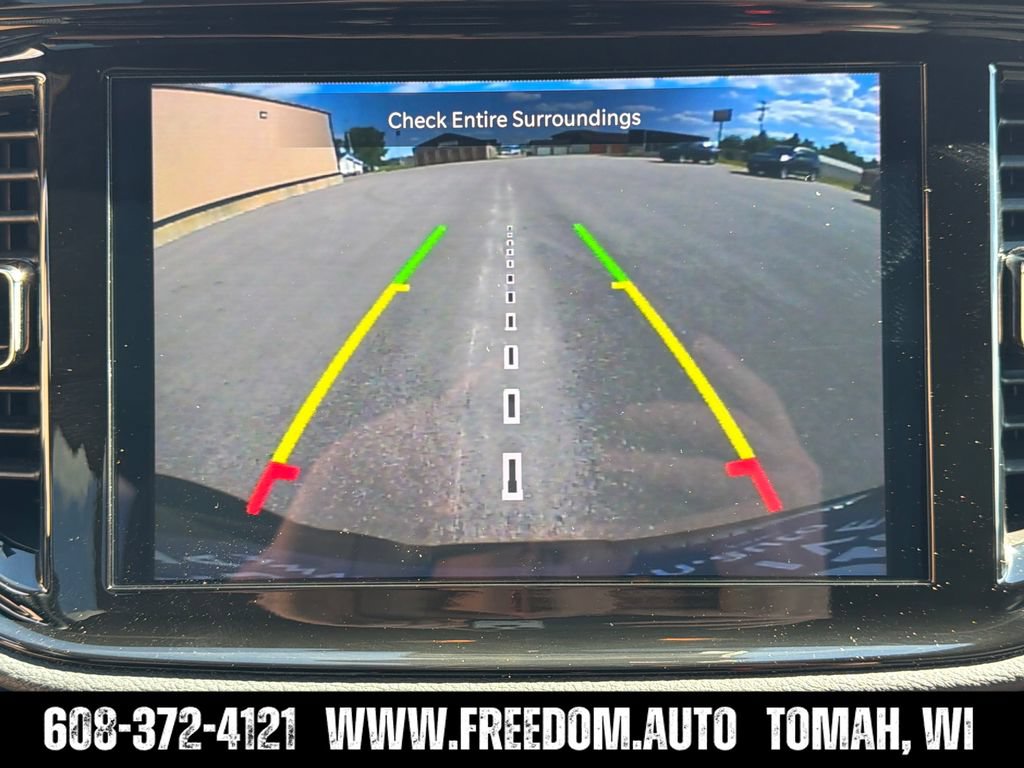 Used 2026 Dodge Durango GT AWD/4WD image 20