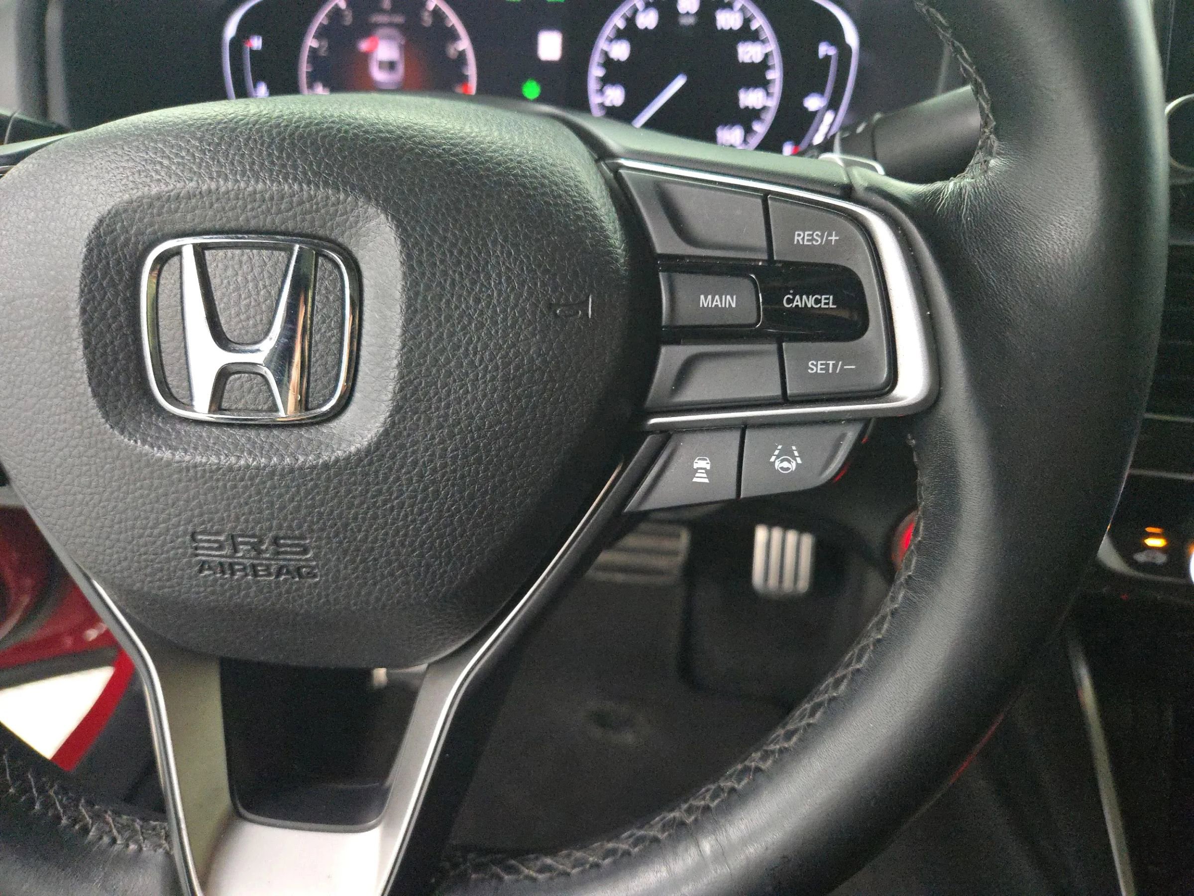 Used 2019 Honda Accord Sport image 27