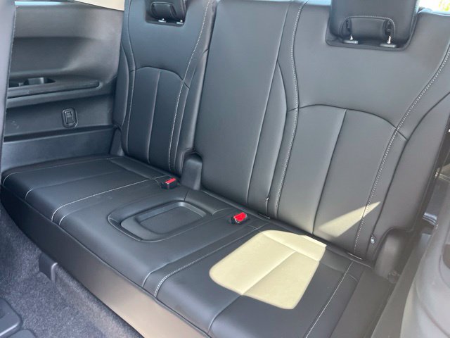 Certified 2026 INFINITI QX60 Luxe w/ Cargo Package AWD/4WD image 13