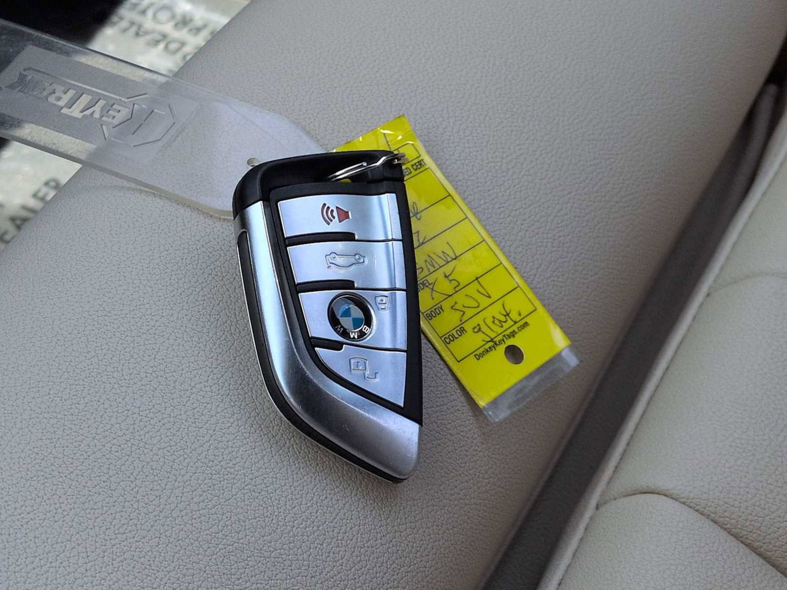 Used 2022 BMW X5 sDrive40i image 36