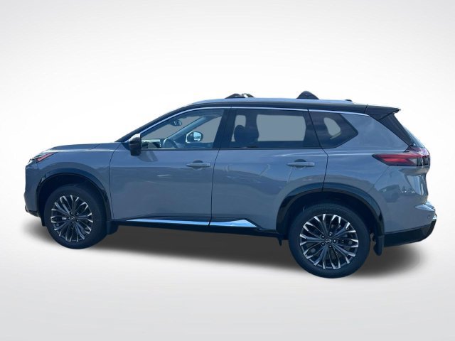 New 2026 Nissan Rogue Platinum AWD/4WD image 7