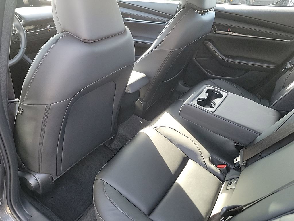 Used 2025 MAZDA MAZDA3 s image 18