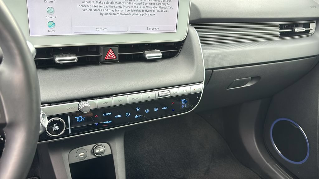 Used 2024 Hyundai Ioniq 5 Limited AWD/4WD image 19