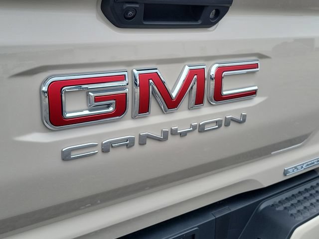 New 2026 GMC Canyon Elevation w/ Convenience Package AWD/4WD image 7