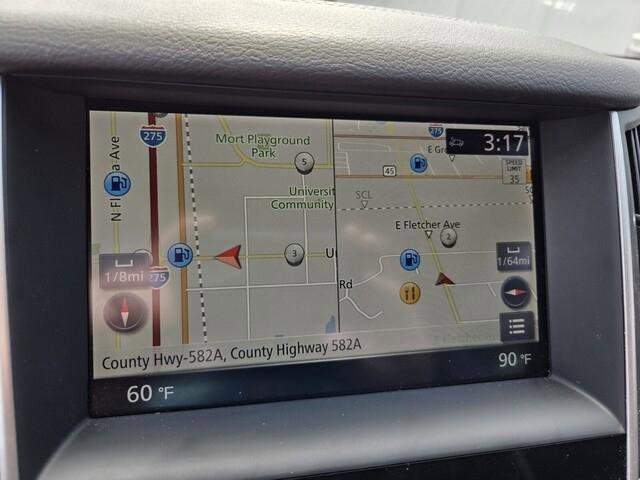 Used 2020 INFINITI Q60 3.0t Luxe w/ Essential Package image 10