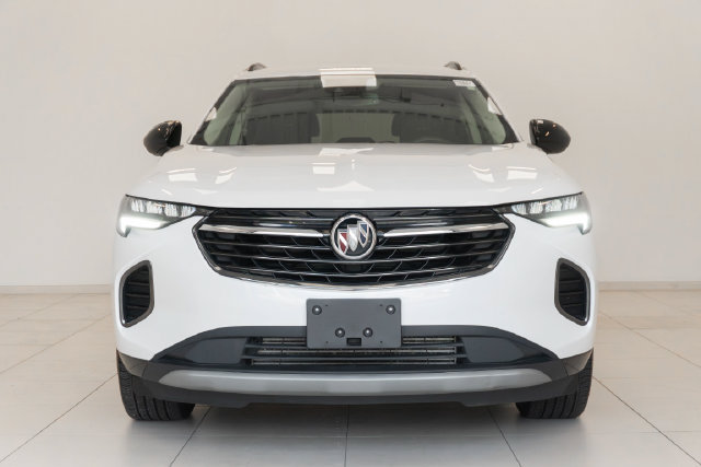 Used 2023 Buick Envision Preferred w/ Sport Touring Package AWD/4WD image 26