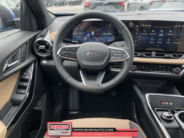 New 2026 Chevrolet Equinox ACTIV w/ Convenience Package III image 10