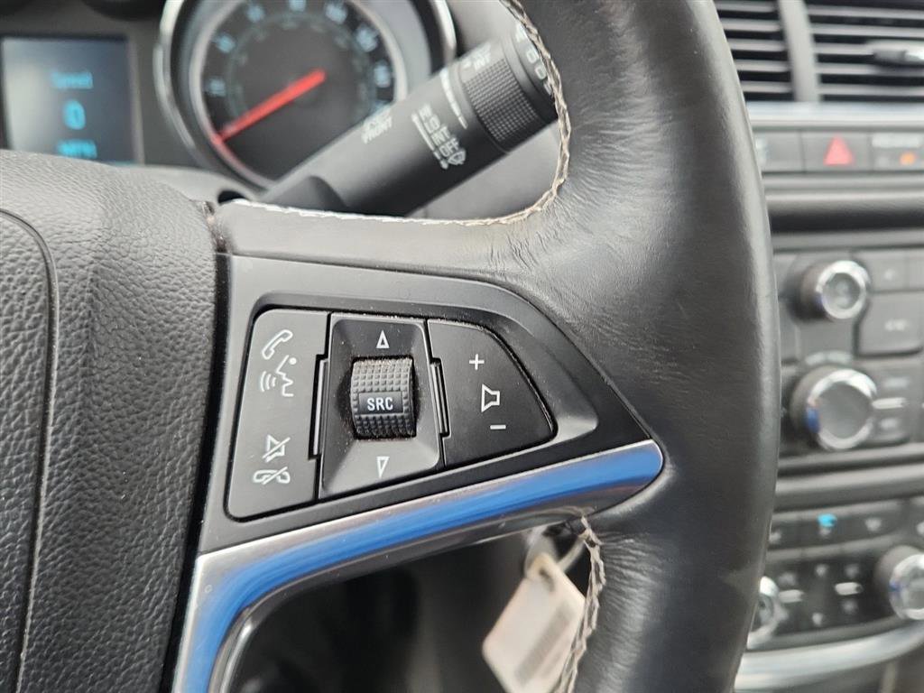 Used 2014 Buick Encore Leather FWD image 16
