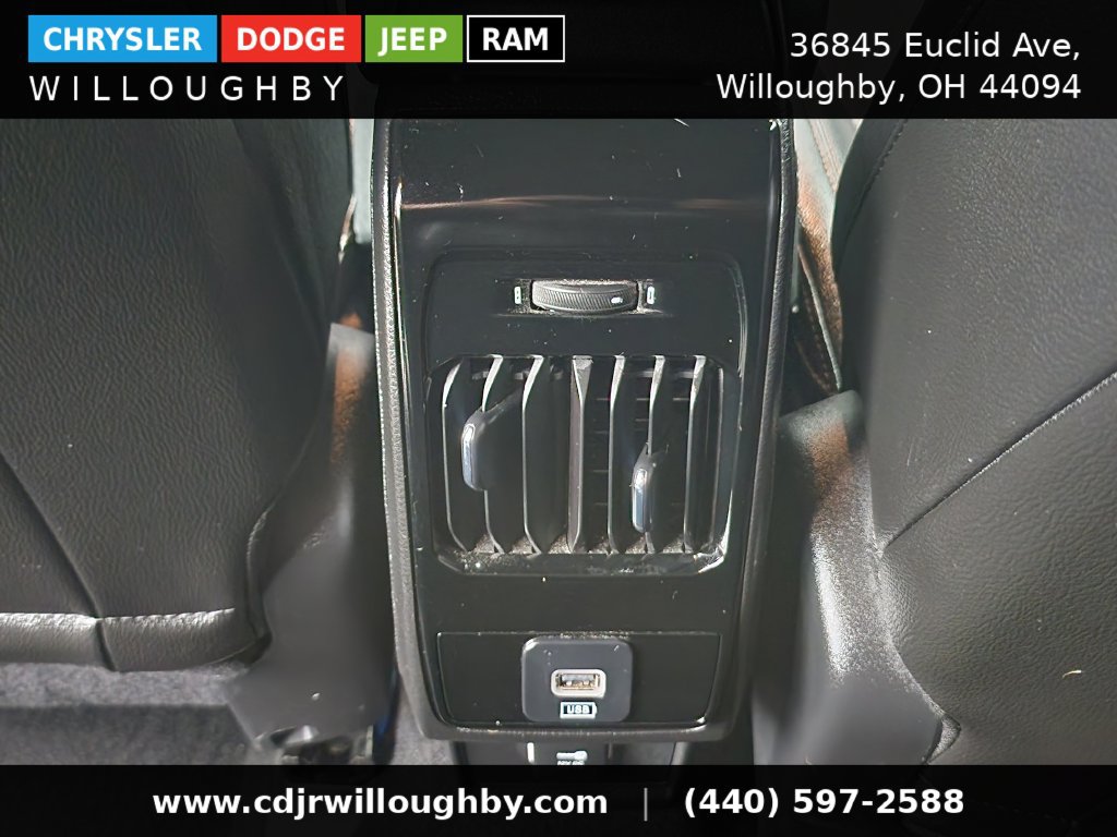 Used 2024 Jeep Compass Limited AWD/4WD image 26