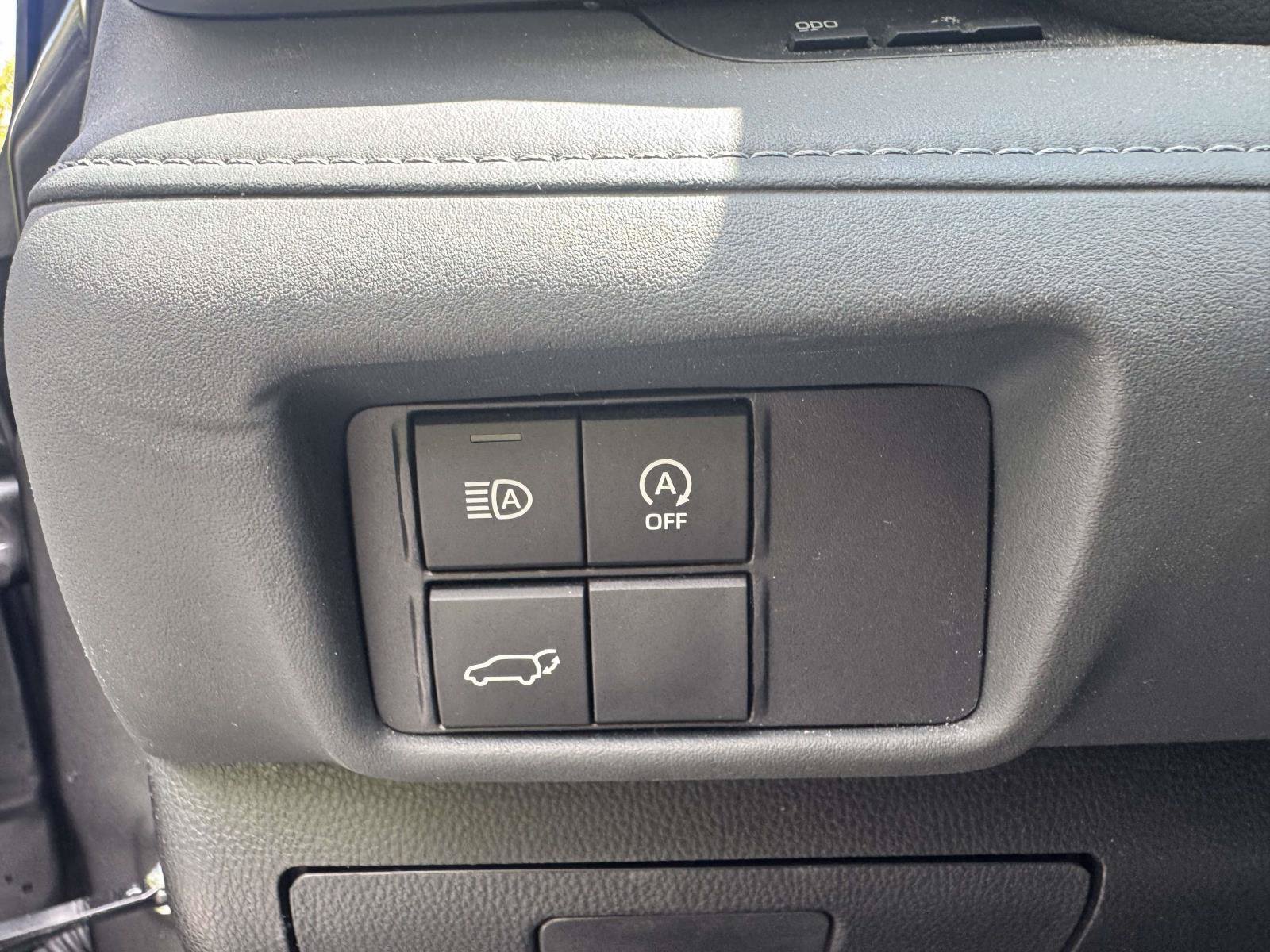 Certified 2025 Toyota Highlander XLE AWD/4WD image 21