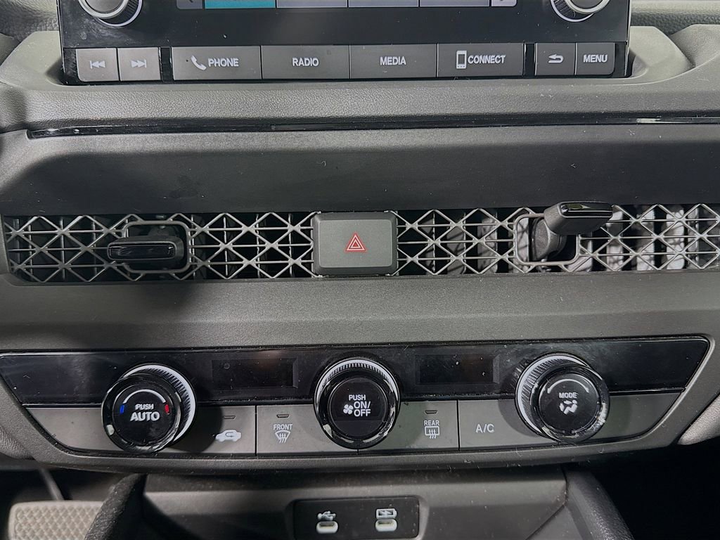 Certified 2023 Honda Accord LX image 16