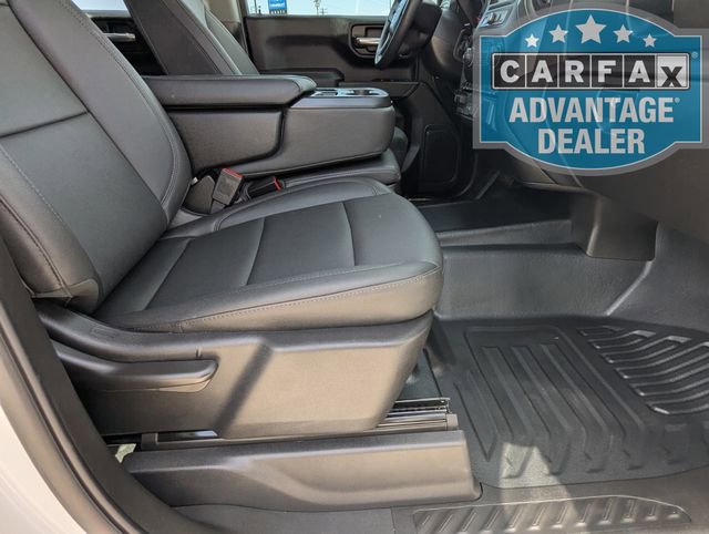 Used 2026 Chevrolet Silverado 1500 W/T w/ WT Value Package image 22
